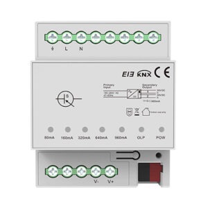Akubela LY/D0960412J Power Module 960mA | DMS