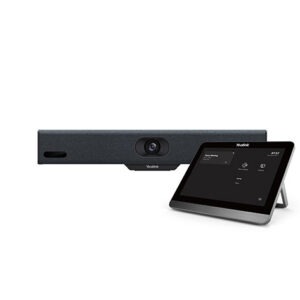 Yealink A10-020 Android MeetingBar 4K AI Tracking | DMS