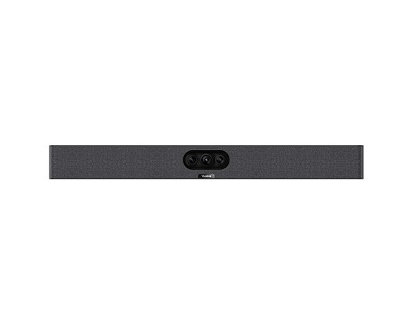 Buy Yealink MeetingBar A25-031 All-in-One Video Bar with triple camera system