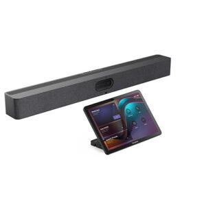 Yealink MeetingBar A50-010 Video Meeting Bar 4K Wi-Fi 6 | DMS