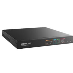 Yealink AP08 Digital Signal Processor Dante DSP | DMS