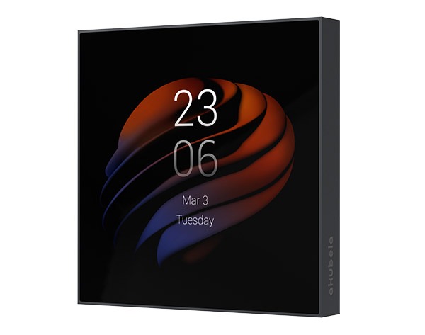 Akubela HyPanel PS51-KNX-EU at best price in Saudi Arabia from DMS
