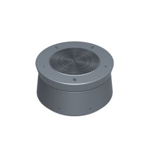 MAXHUB BM45 Meeting Room Speakerphone AI Audio | DMS