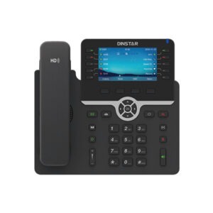 Dinstar C66G Business IP Phone 20 SIP HD Voice | DMS