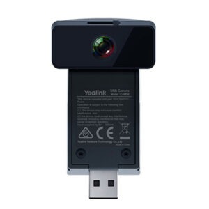 Yealink CAM50 USB Camera 720P HD Video | DMS