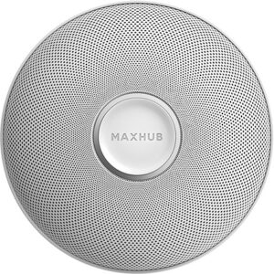 MAXHUB CM20 Omnidirectional Mic 8-Array 8m Pickup Ethernet Audio | DMS