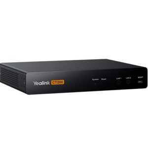 Yealink CT200 Device Navigator Room Control AVoIP | DMS