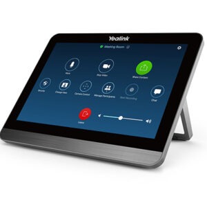 Yealink CTP18 Collaboration Touch Panel 8 Inch | DMS
