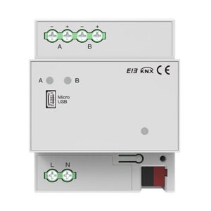 Akubela KXAC-B1DD2 DALI Dimming Module | DMS