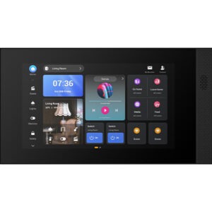 Akubela HyPanel Elite 7 PG42 Smart Panel | DMS