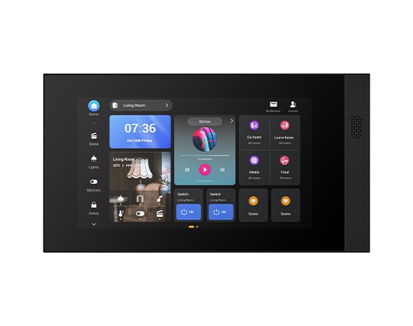 Akubela HyPanel Elite 7 PG42 Smart Panel | DMS
