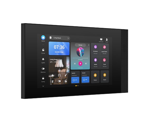 Buy Akubela HyPanel Elite 7 PG42 smart home control panel