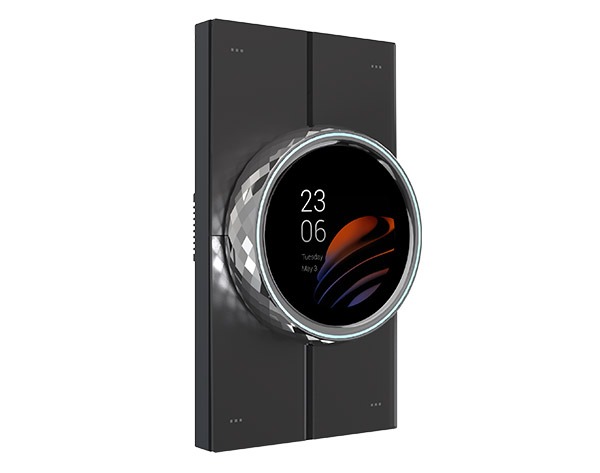 Akubela HyPanel Lux RT61-KNX-EU at best price in Saudi Arabia from DMS