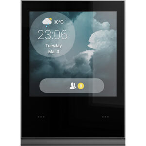 Akubela HyPanel Plus PS52-R2-EU Smart Home Panel | DMS