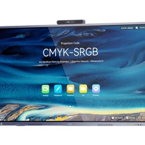 Huawei IdeaHub ES3 IHE3-65SA Interactive Display 4K WiFi6 | DMS