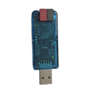 Akubela LY/G0000413T KNX USB Downloader | DMS