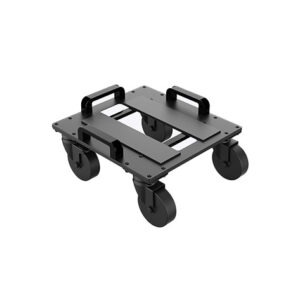Yealink MB-Cart Mobile Display Cart Compact Design | DMS