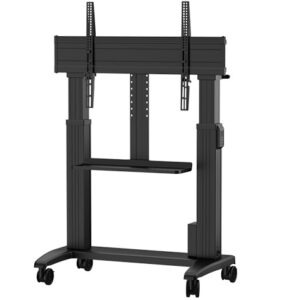 Yealink MB-FS-Lift Electric Floor Stand 500mm Lift | DMS
