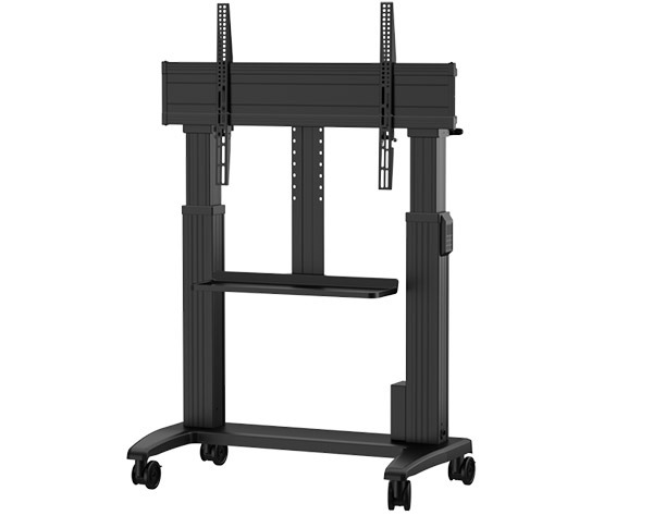 Yealink MB-FS-Lift Electric Floor Stand 500mm Lift | DMS