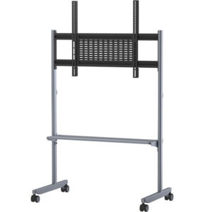 Yealink MB-FS-VESA Mobile Floor Stand VESA Mount | DMS