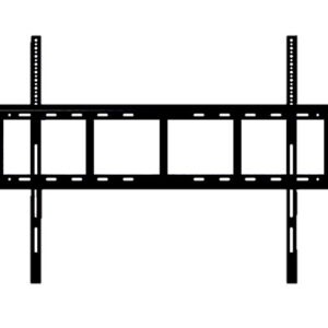 Yealink MB-WallMount-860 Display Wall Mount | DMS