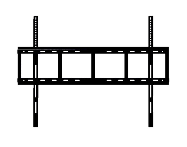 Yealink MB-WallMount-860 Display Wall Mount | DMS
