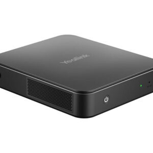 Yealink MCore Lite-MS Mini-PC i3 4K HDMI Wi-Fi 6 | DMS