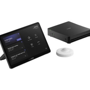 Yealink MCore Pro Kit-MS Teams Rooms System Kit i5 | DMS