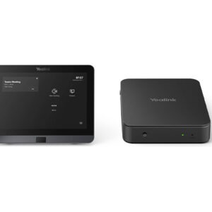 Yealink MCoreKit-C4-MS Meeting Kit i5 Triple HDMI | DMS
