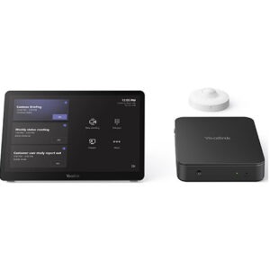 Yealink MCoreKit-C5 MS Teams Room System i5 Wi-Fi 6 | DMS