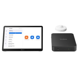 Yealink MCoreKit-C5U Zoom Room System Ultra 5 125H | DMS