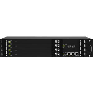 Dinstar MTG3000 VoIP Trunk Gateway STM-1 155M Carrier Grade | DMS