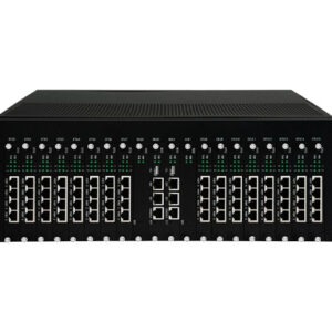 Dinstar MTG5000-16E1 VoIP Trunk Gateway 16 E1 Ports | DMS
