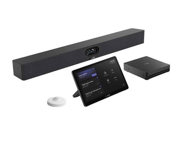 Yealink MVC S40-C5U-000 Microsoft Teams Rooms System | DMS