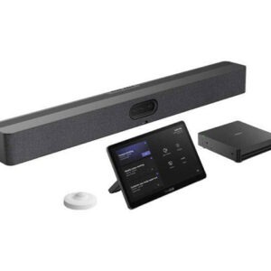 Yealink MVC S50-C5U-000 Microsoft Teams Rooms System | DMS