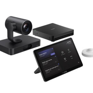 Yealink MVC S80-C5U-000 Microsoft Teams Rooms System | DMS