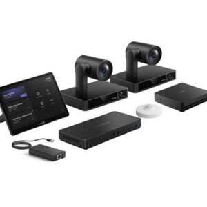 Yealink MVC S90-C5U-004 Microsoft Teams Rooms System | DMS