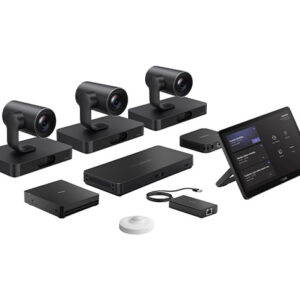 Yealink MVC S98-C5U-004 Microsoft Teams Rooms System | DMS