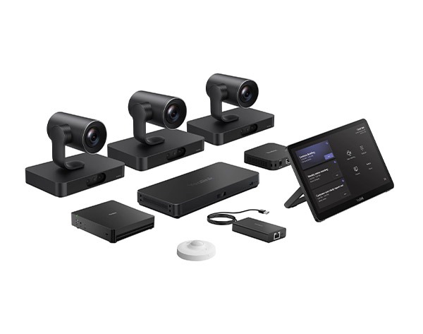 Yealink MVC S98-C5U-004 Microsoft Teams Rooms System | DMS