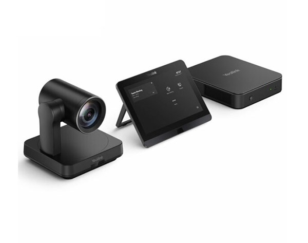 Yealink MVC640-C4-000 Microsoft Teams Rooms System | DMS