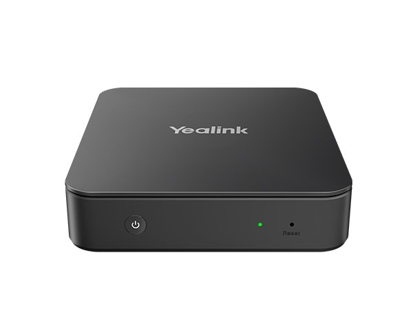 Shop Yealink MVC640-C4-000 Microsoft Teams Rooms System with 4K PTZ camera