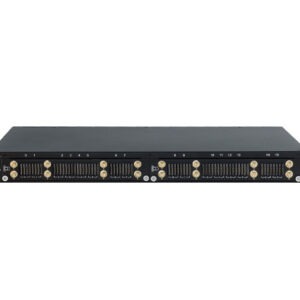 Shop Dinstar UC2000-VF-8G-v131 GSM VoIP Gateway with 8 GSM channels, LTE support