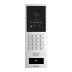 Akuvox S532 Video Door Phone 2MP IP66 BLE Access | DMS