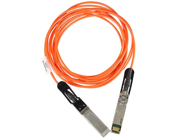 Huawei SFP-10G-AOC10M AOC Cable 10G SFP+ 10m | DMS