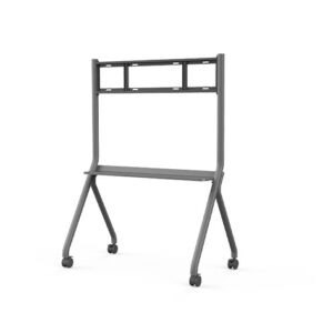 MAXHUB ST33M Mobile Stand 55–86 Inch 100kg Adjustable | DMS