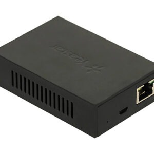 Yeastar TA100 Analog Telephone Adapter SIP FXS | DMS