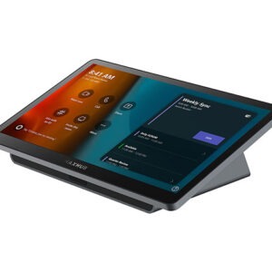 MAXHUB TCP35T Touch Console Panel 11.6 Inch PoE | DMS