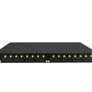 Yeastar TG1600L VoIP GSM Gateway 16 Channels LTE | DMS