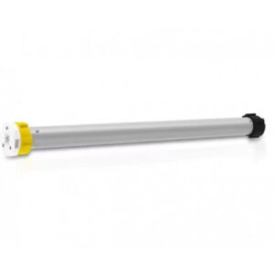 Akubela LY/KH000111F KNX Tubular Motor 25mm | DMS