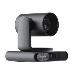 MAXHUB UC P30 4K Dual-Eye Tracking Camera 12X Zoom AI | DMS